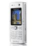 Sony Ericsson&nbsp;k608